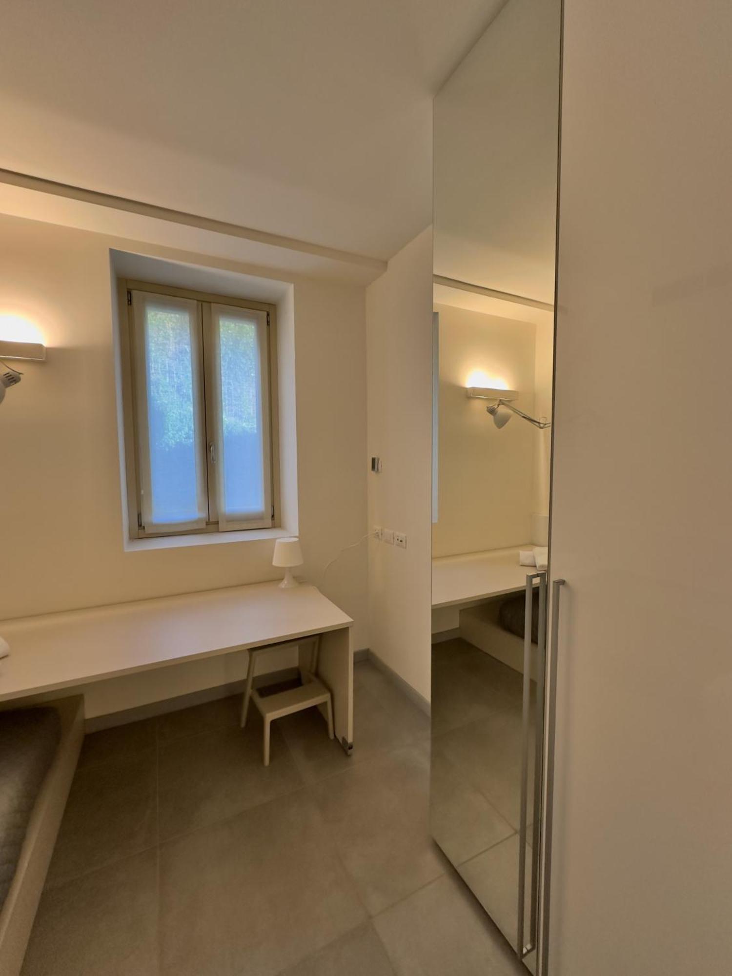 Residence Matilde Oliveto Lario المظهر الخارجي الصورة
