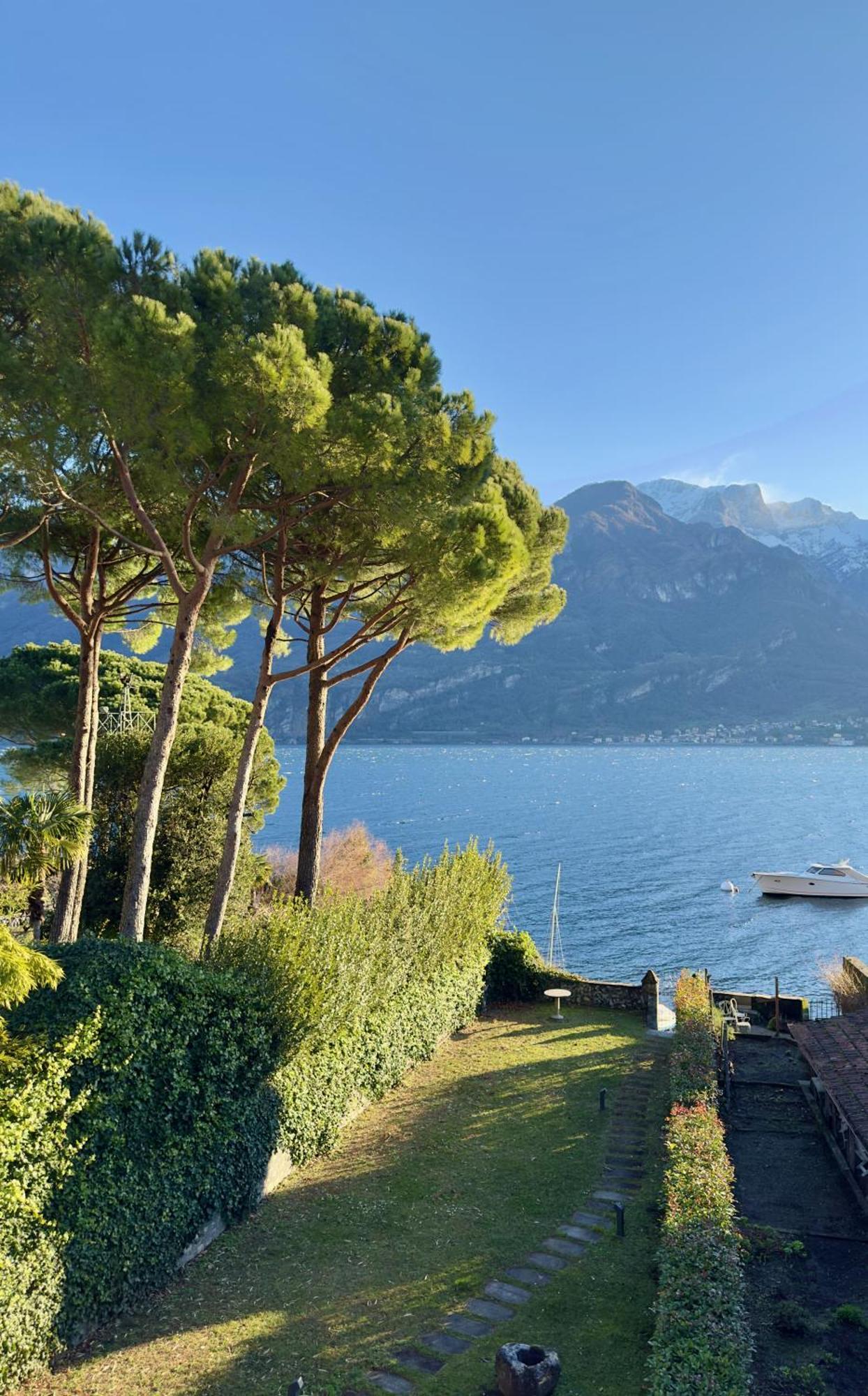 Residence Matilde Oliveto Lario المظهر الخارجي الصورة