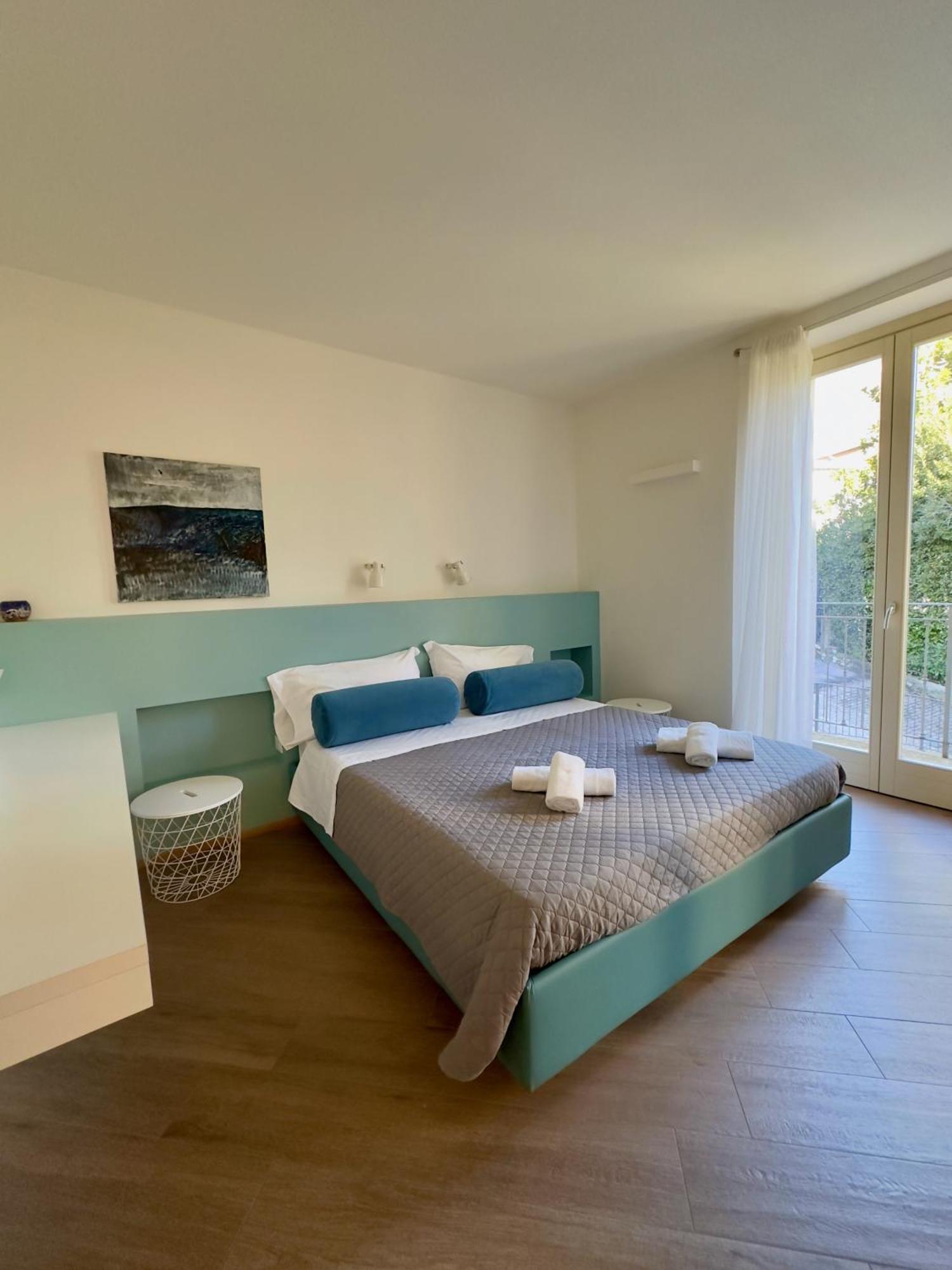 Residence Matilde Oliveto Lario المظهر الخارجي الصورة