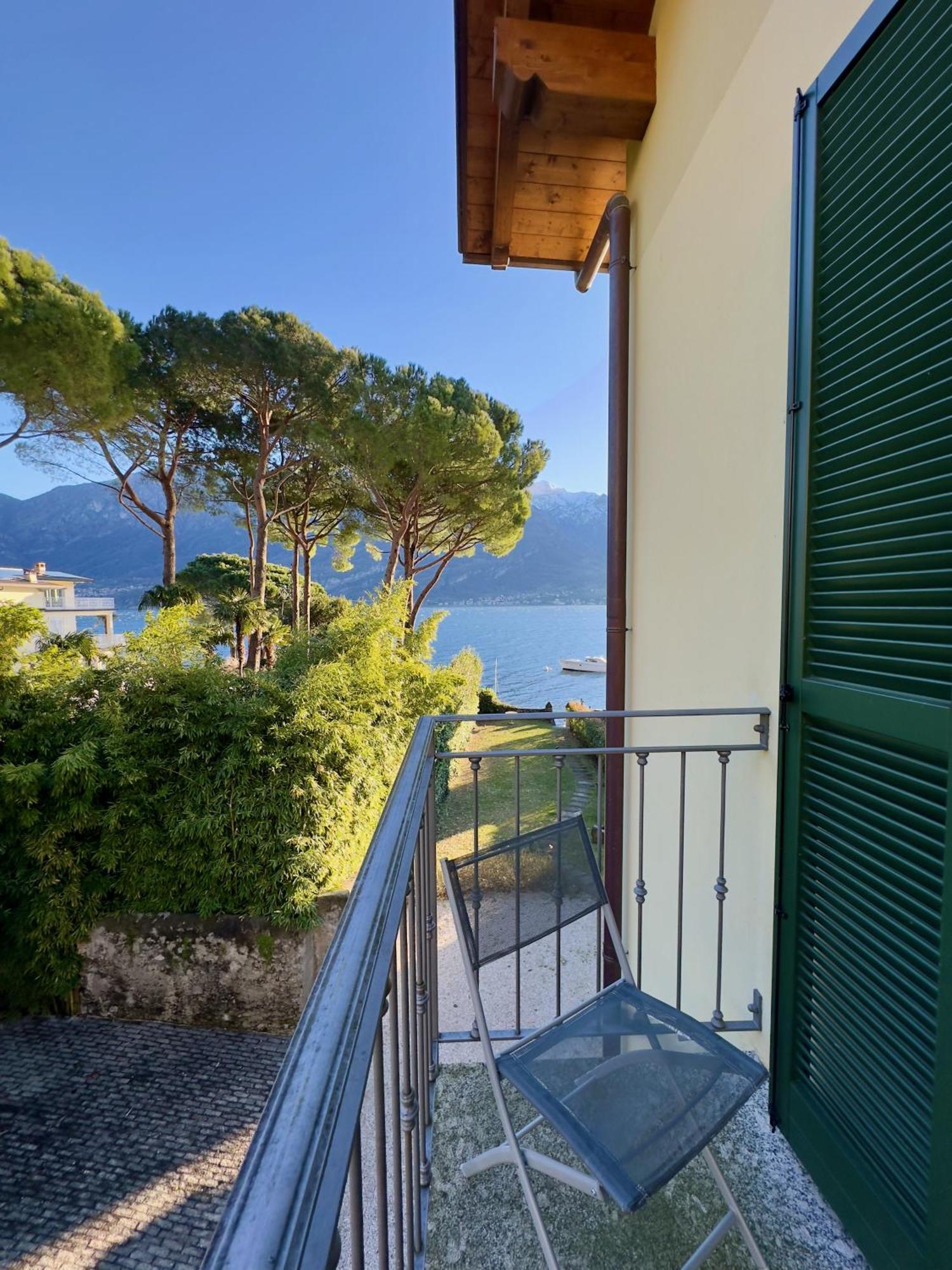 Residence Matilde Oliveto Lario المظهر الخارجي الصورة