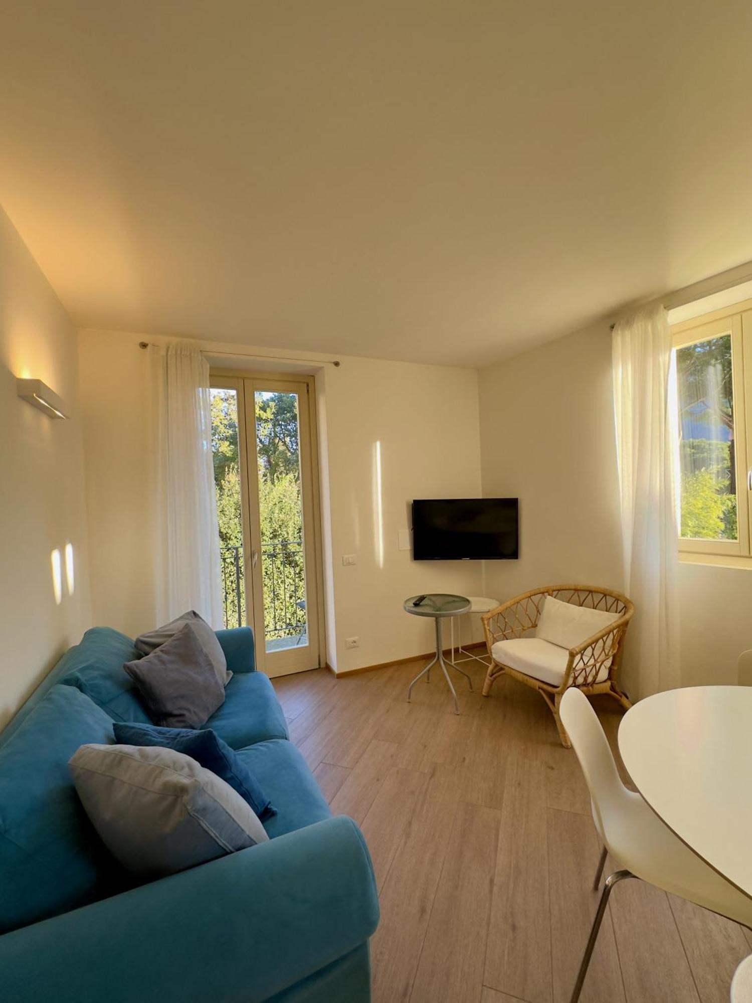 Residence Matilde Oliveto Lario المظهر الخارجي الصورة