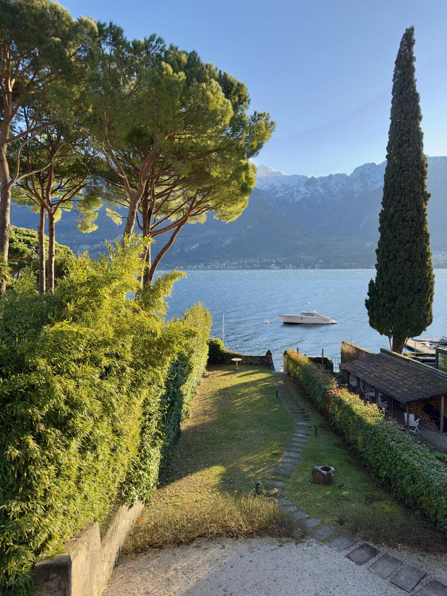 Residence Matilde Oliveto Lario المظهر الخارجي الصورة