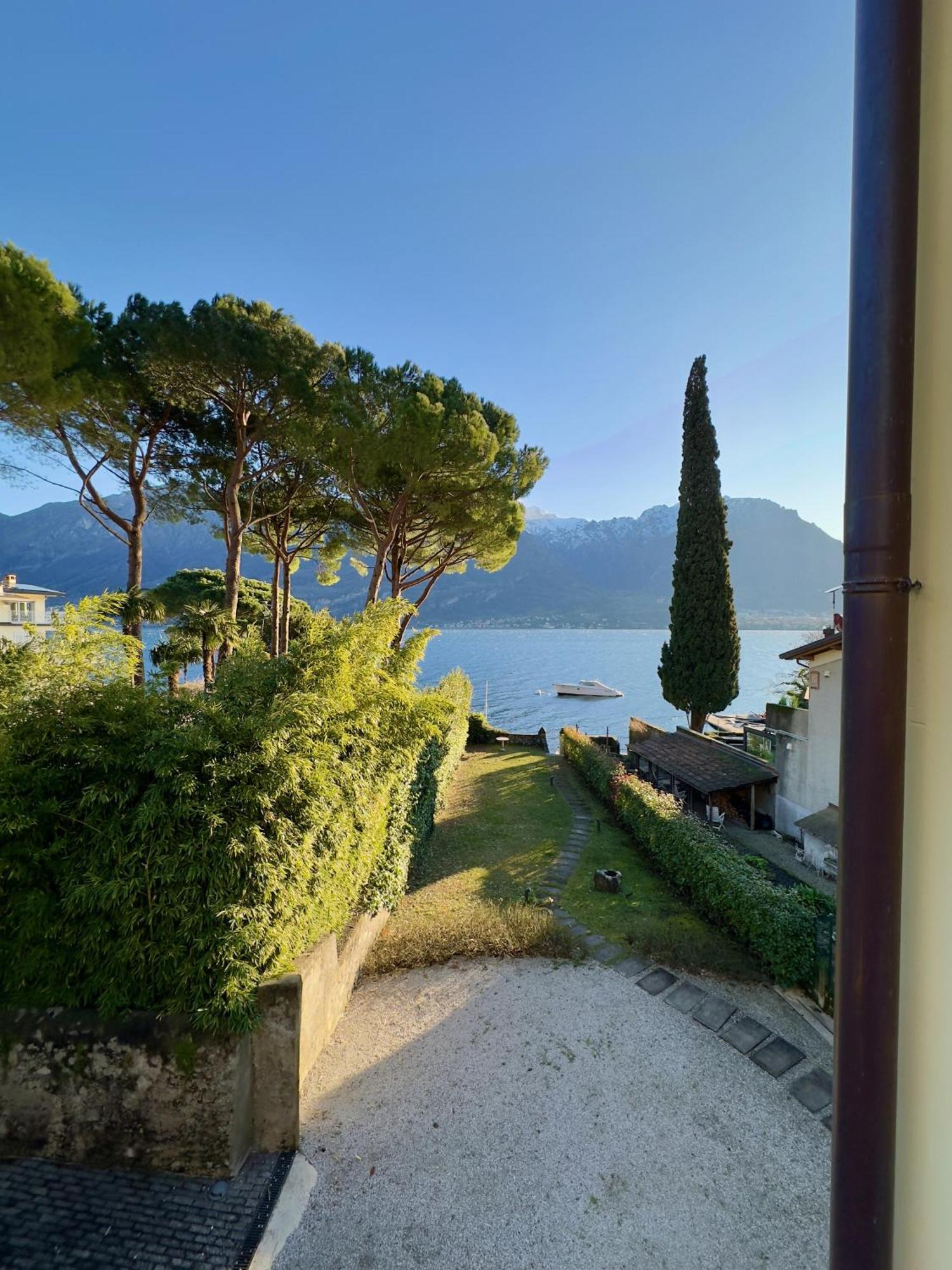 Residence Matilde Oliveto Lario المظهر الخارجي الصورة