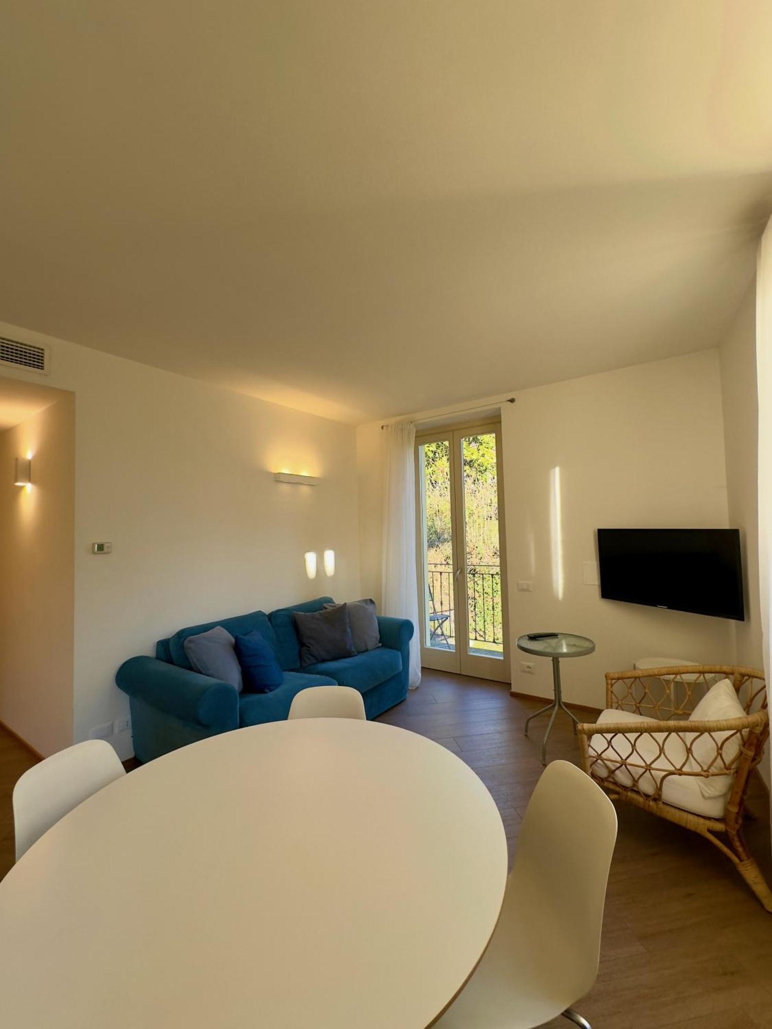 Residence Matilde Oliveto Lario المظهر الخارجي الصورة