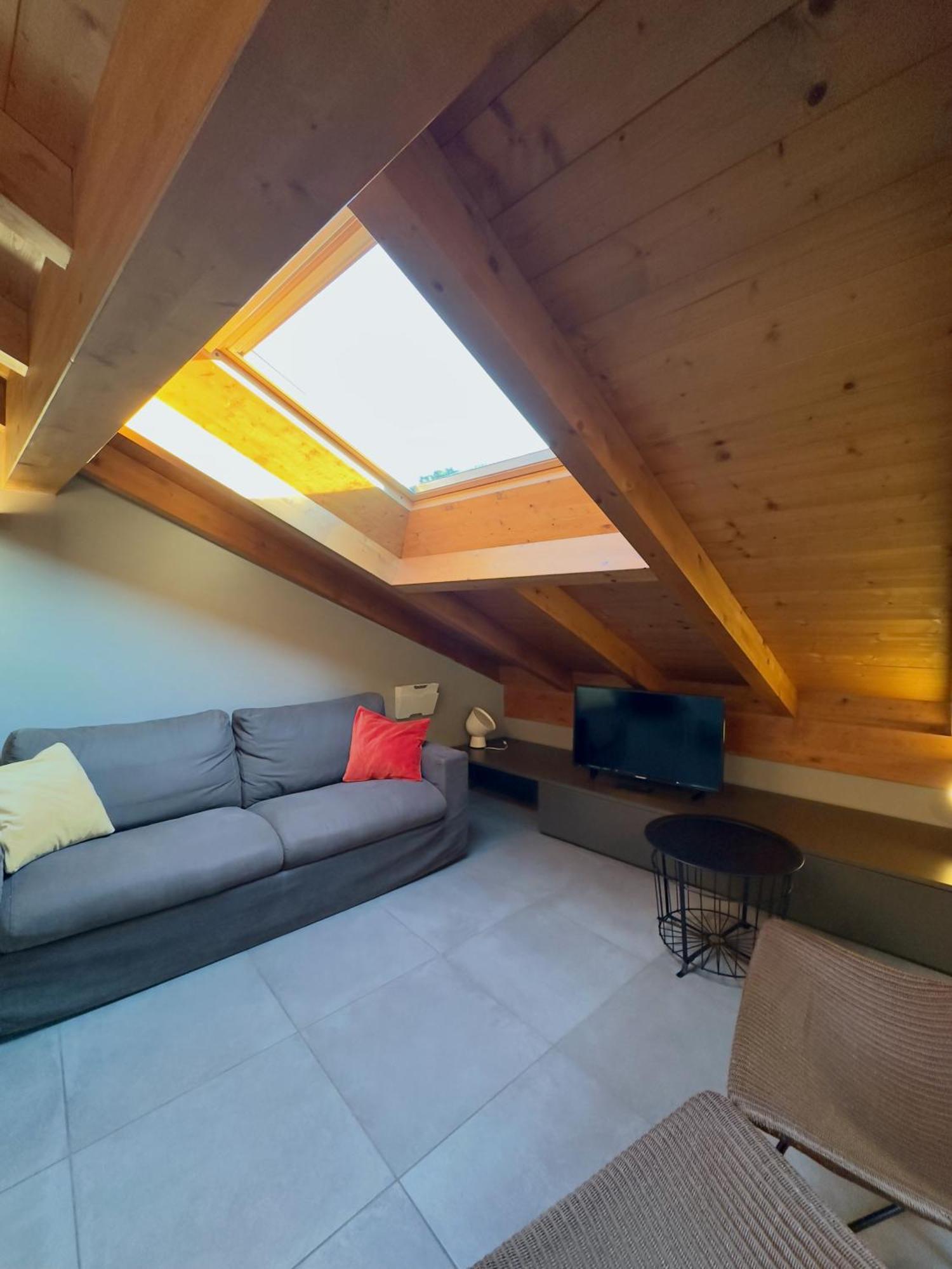 Residence Matilde Oliveto Lario المظهر الخارجي الصورة