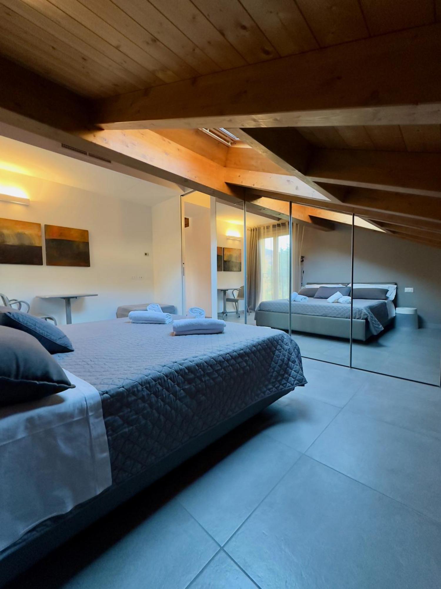 Residence Matilde Oliveto Lario المظهر الخارجي الصورة