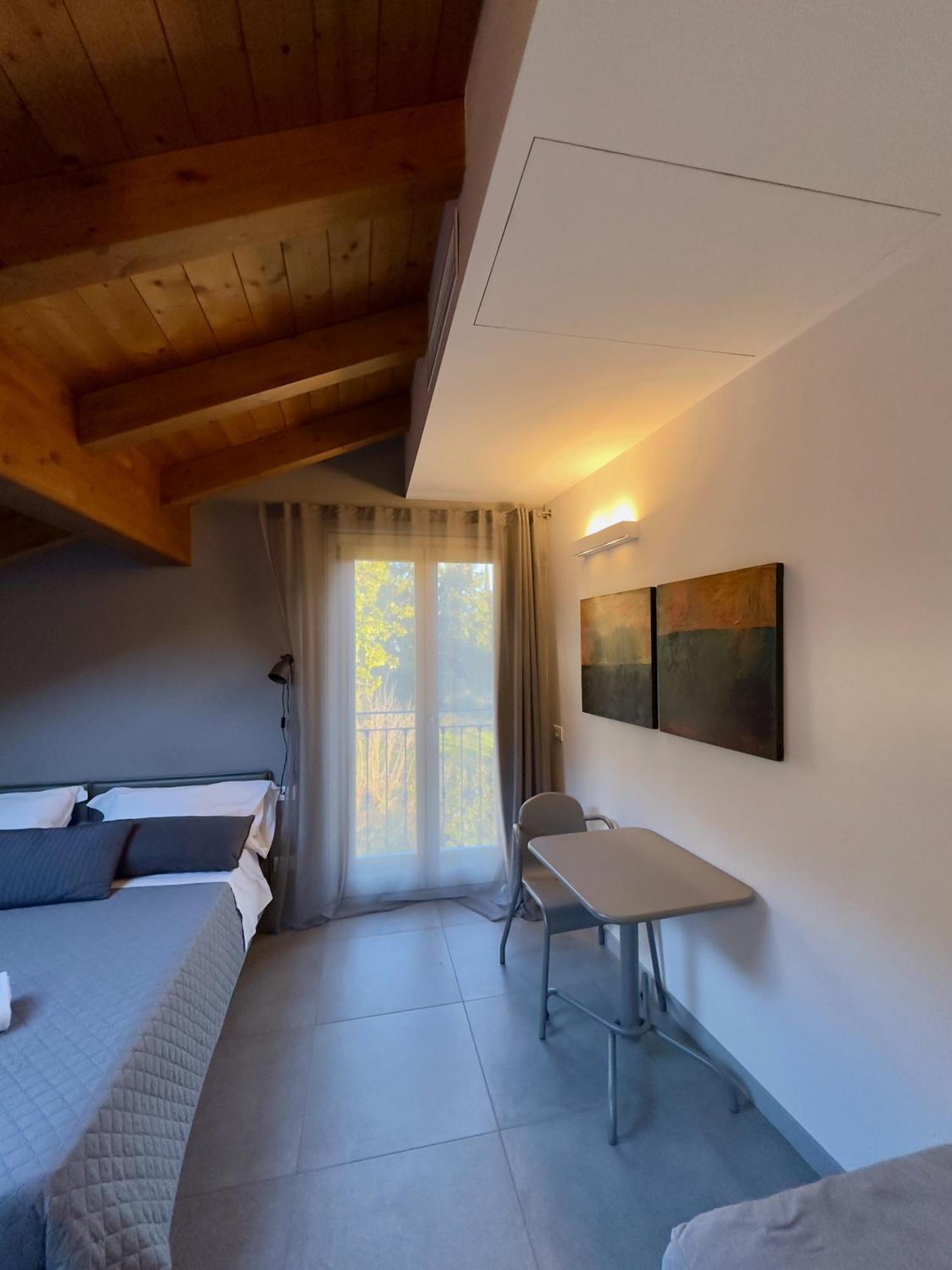 Residence Matilde Oliveto Lario المظهر الخارجي الصورة
