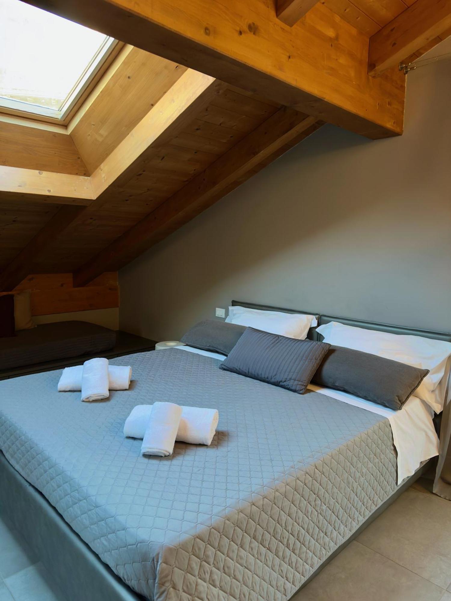 Residence Matilde Oliveto Lario المظهر الخارجي الصورة