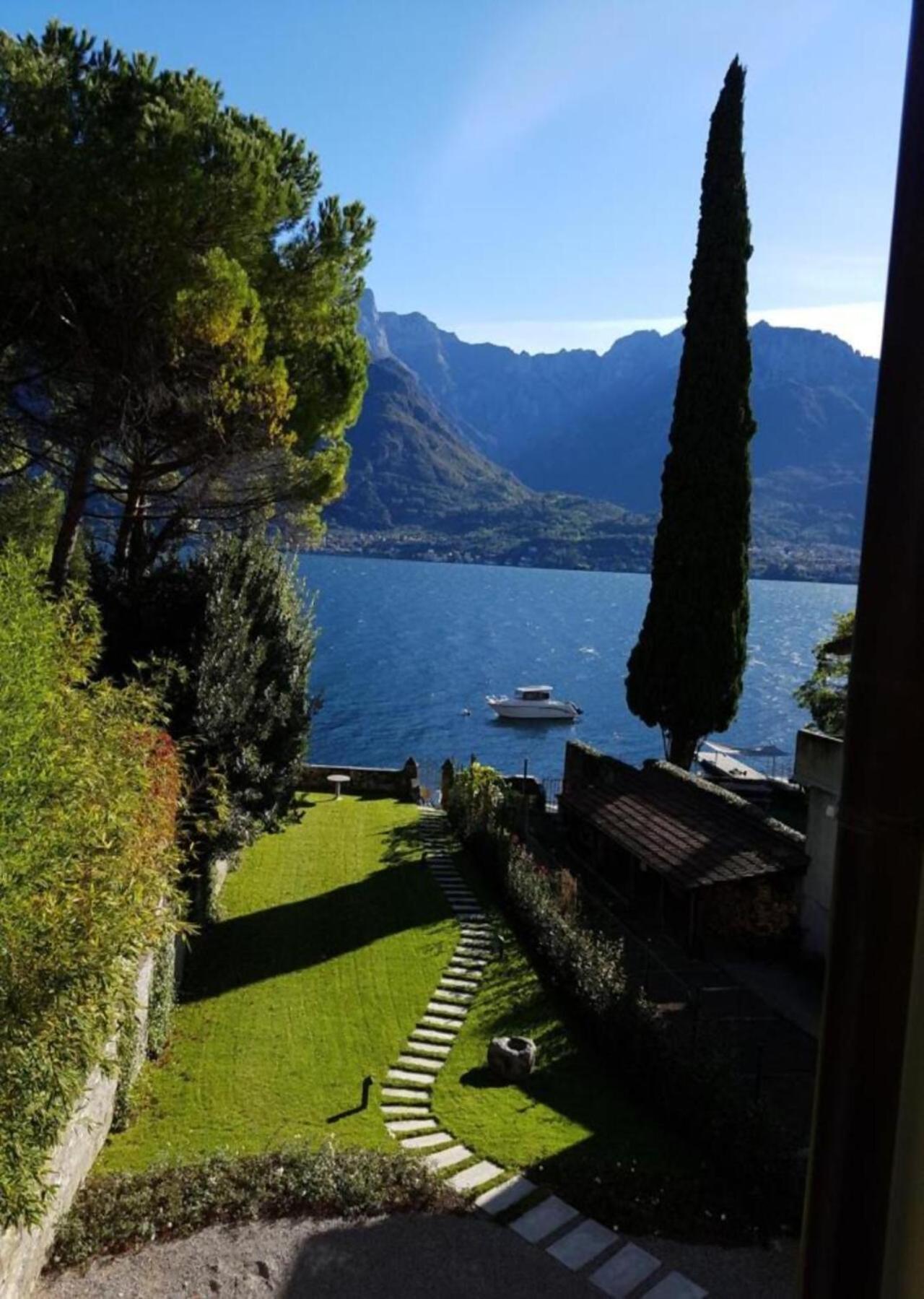 Residence Matilde Oliveto Lario المظهر الخارجي الصورة