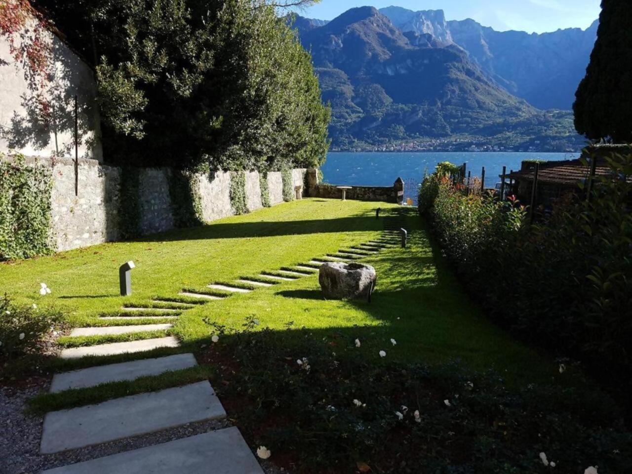 Residence Matilde Oliveto Lario المظهر الخارجي الصورة