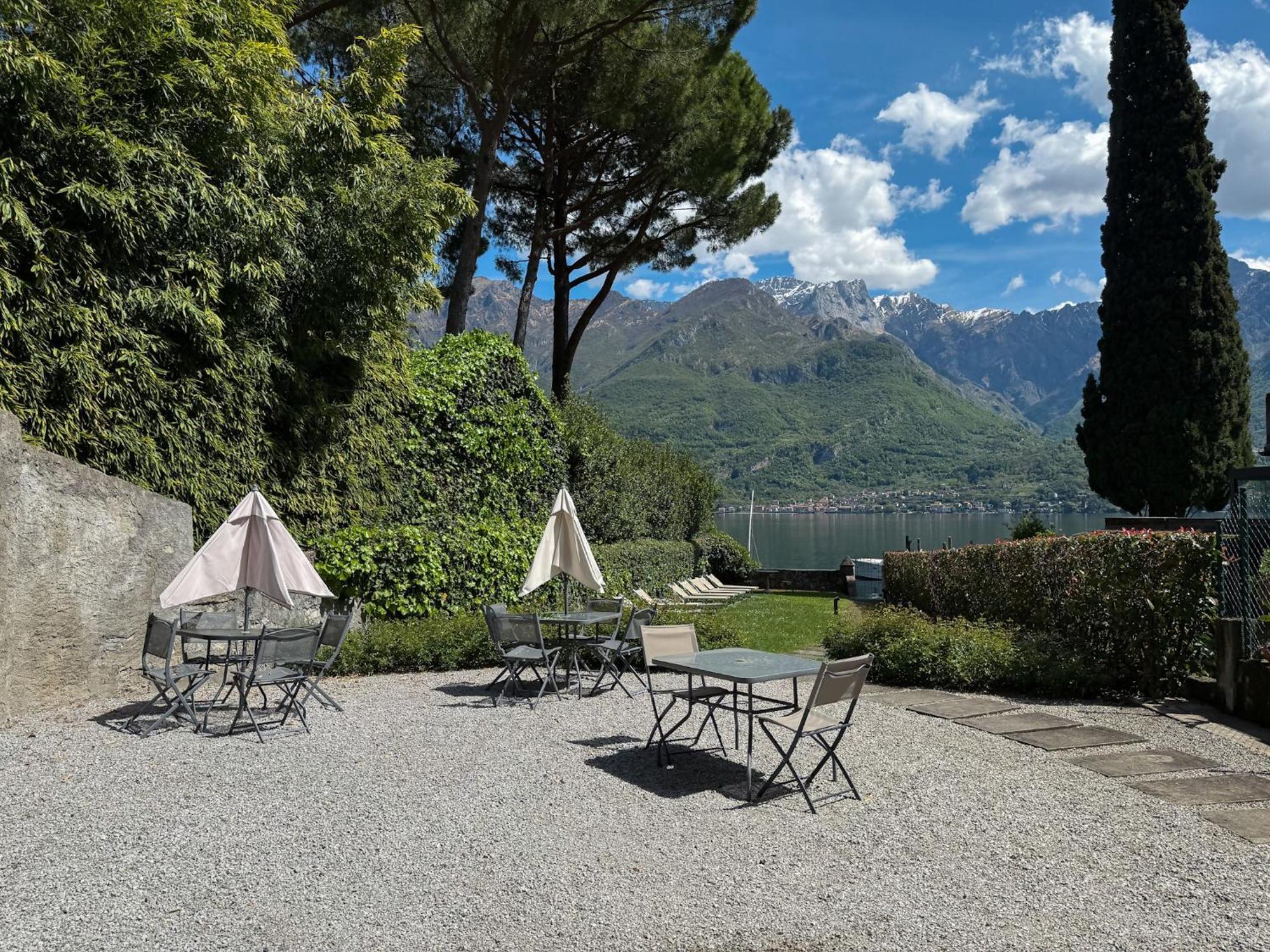 Residence Matilde Oliveto Lario المظهر الخارجي الصورة
