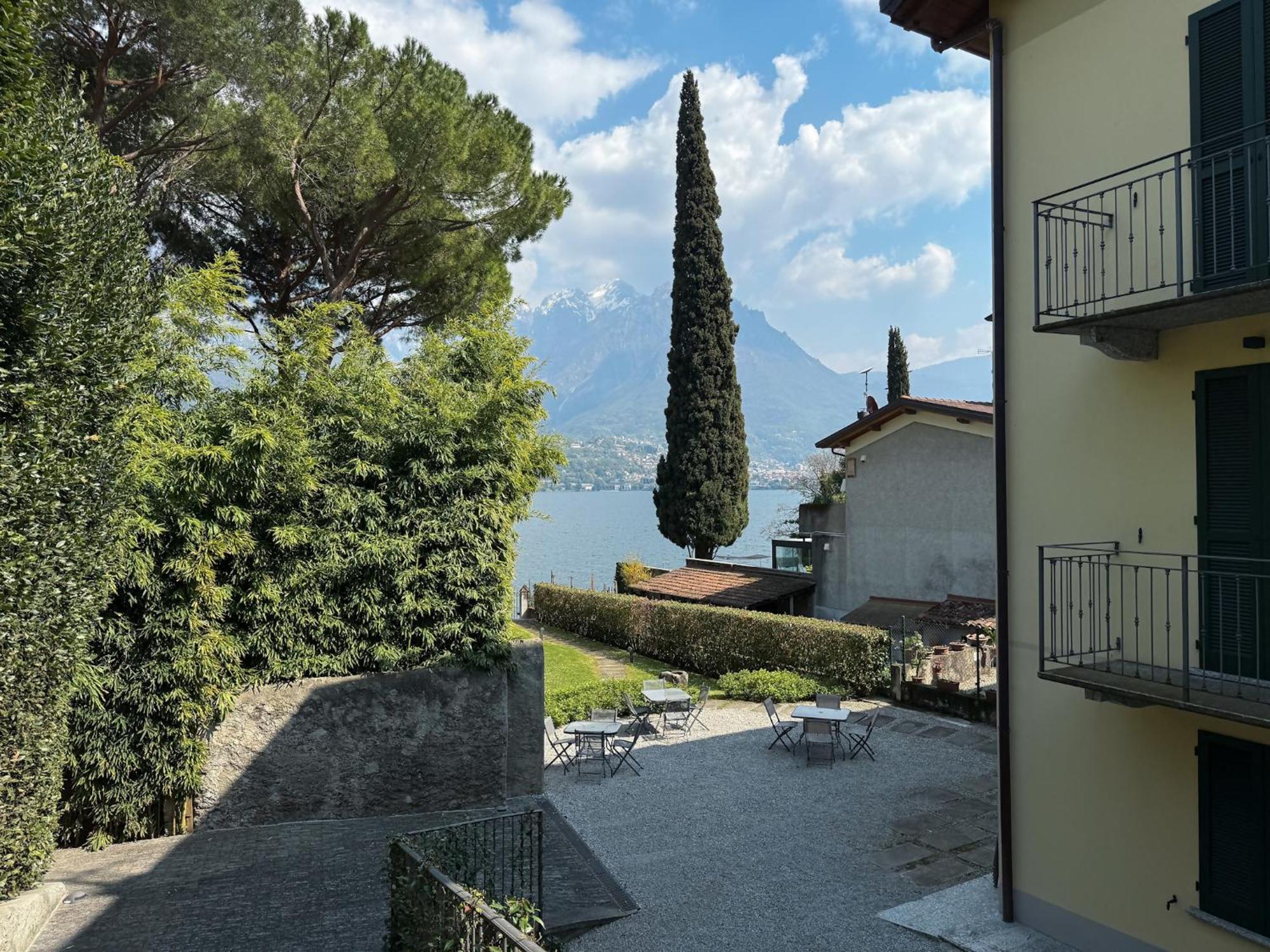 Residence Matilde Oliveto Lario المظهر الخارجي الصورة