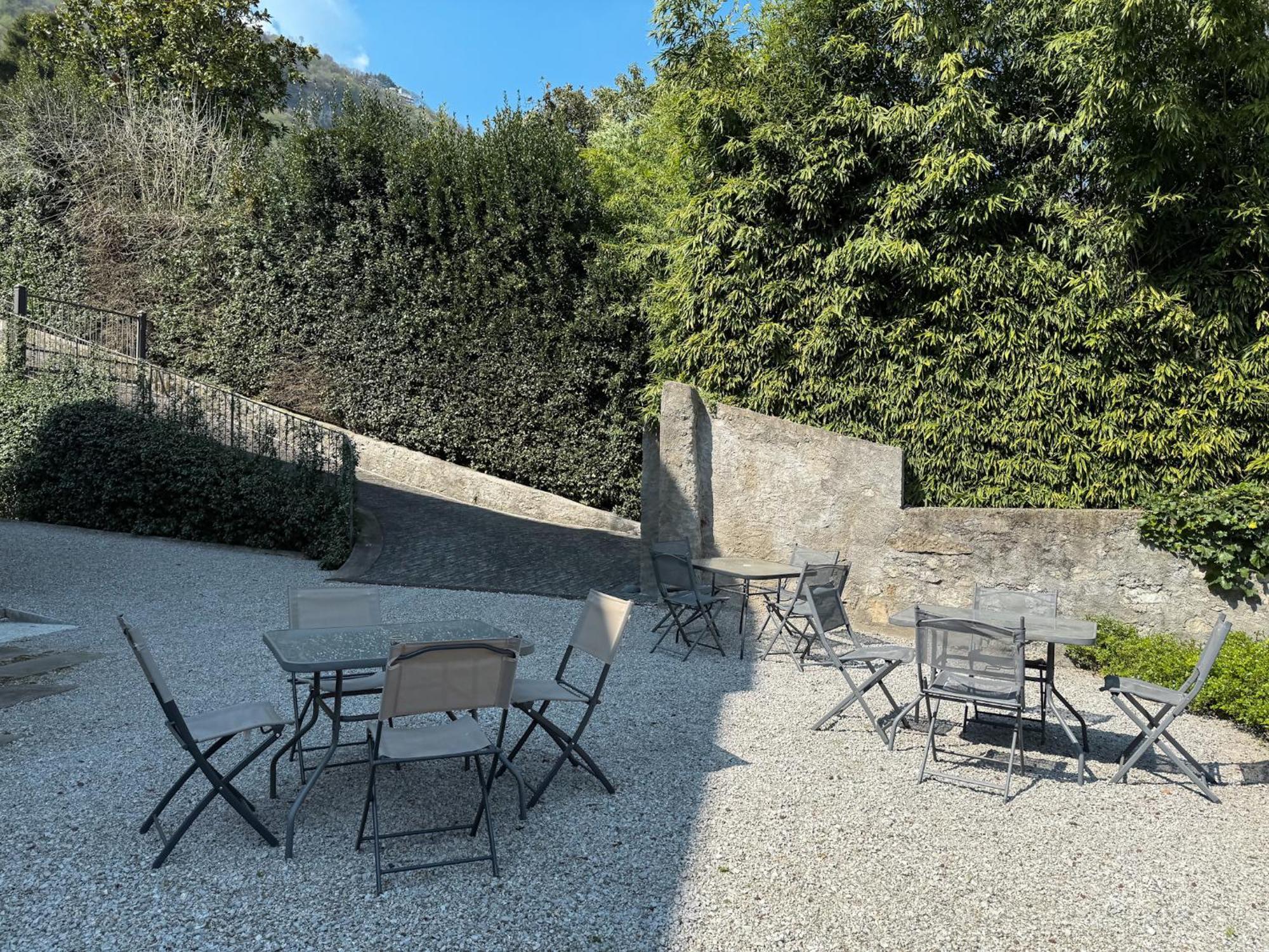 Residence Matilde Oliveto Lario المظهر الخارجي الصورة
