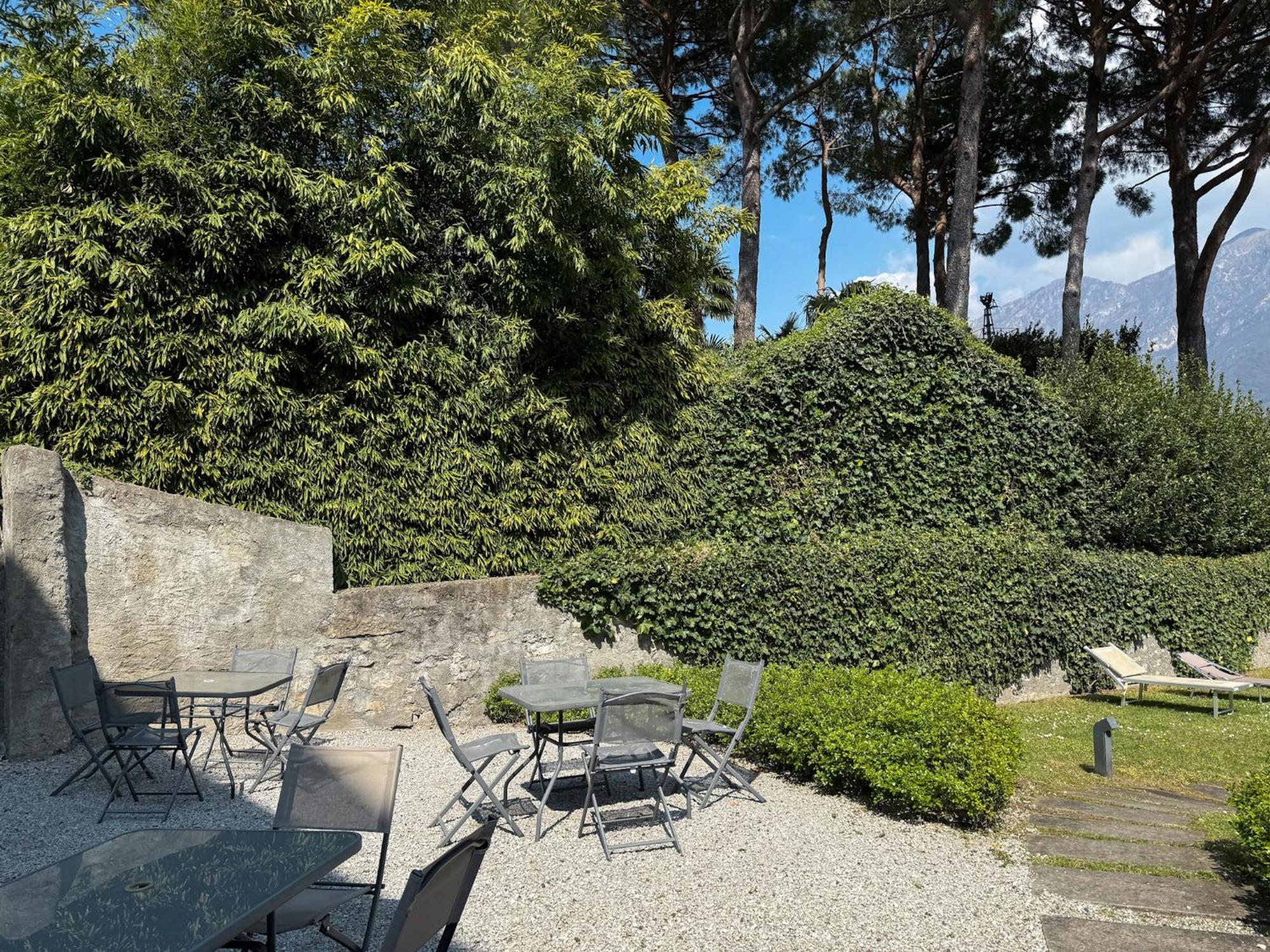 Residence Matilde Oliveto Lario المظهر الخارجي الصورة