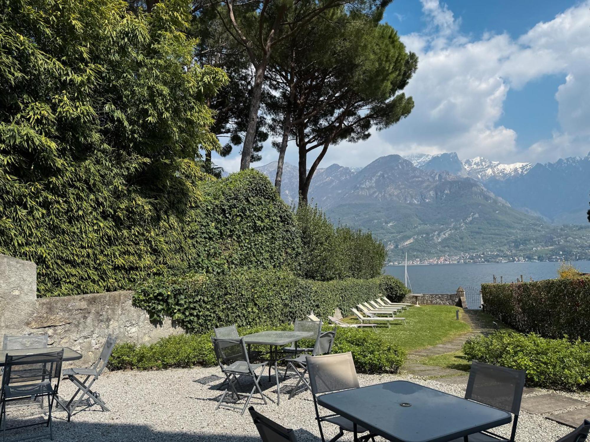 Residence Matilde Oliveto Lario المظهر الخارجي الصورة