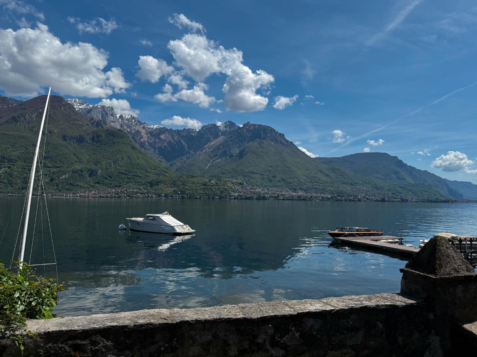 Residence Matilde Oliveto Lario المظهر الخارجي الصورة